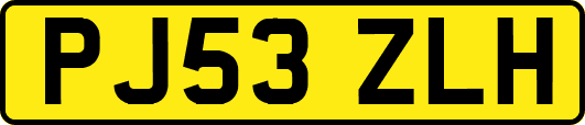 PJ53ZLH