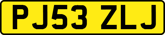 PJ53ZLJ
