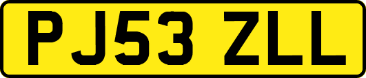 PJ53ZLL