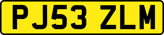 PJ53ZLM