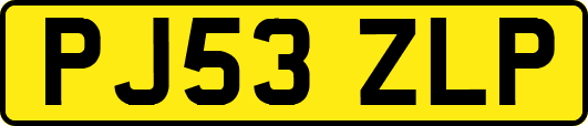 PJ53ZLP
