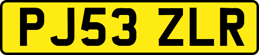 PJ53ZLR