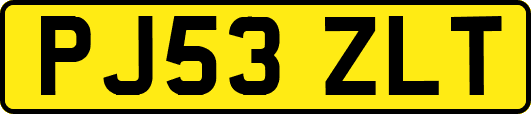 PJ53ZLT