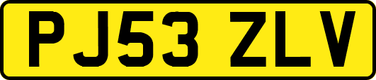 PJ53ZLV