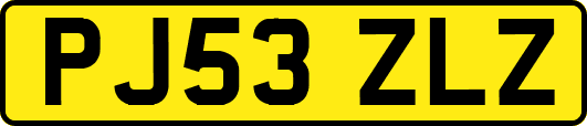 PJ53ZLZ