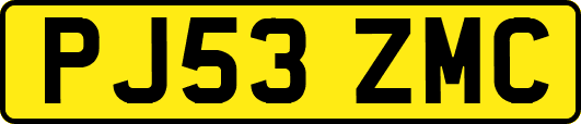 PJ53ZMC