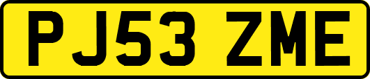 PJ53ZME