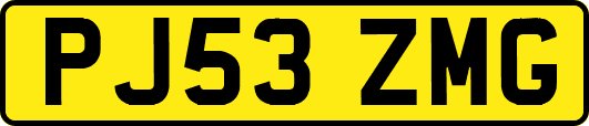 PJ53ZMG