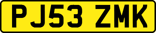 PJ53ZMK