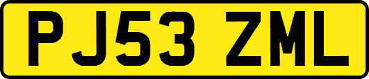 PJ53ZML
