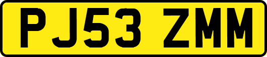 PJ53ZMM