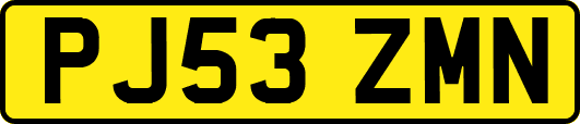 PJ53ZMN