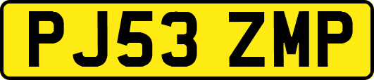 PJ53ZMP