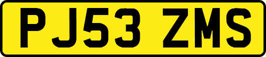 PJ53ZMS