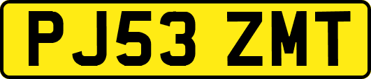 PJ53ZMT