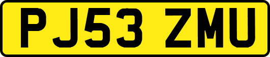 PJ53ZMU