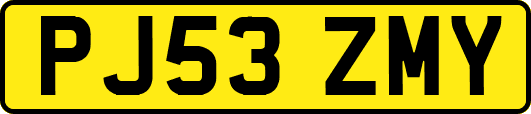 PJ53ZMY