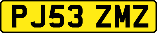 PJ53ZMZ