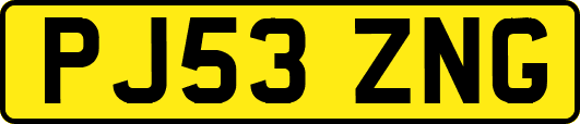PJ53ZNG