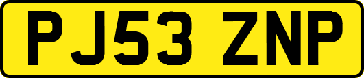 PJ53ZNP