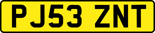 PJ53ZNT
