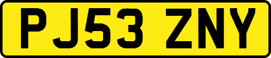PJ53ZNY
