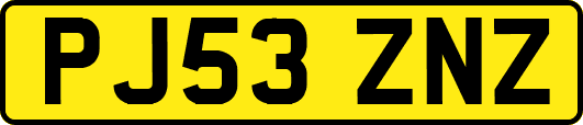 PJ53ZNZ