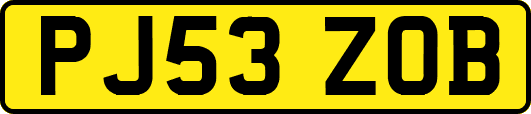 PJ53ZOB