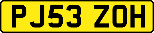 PJ53ZOH