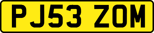 PJ53ZOM