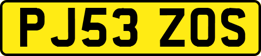 PJ53ZOS