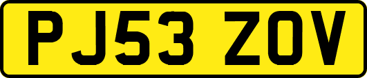 PJ53ZOV