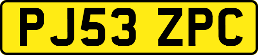 PJ53ZPC