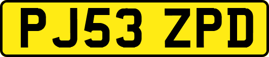 PJ53ZPD