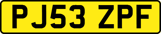 PJ53ZPF