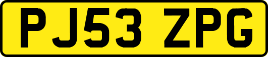 PJ53ZPG