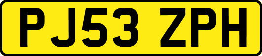 PJ53ZPH