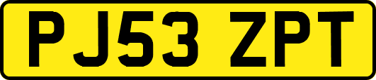 PJ53ZPT