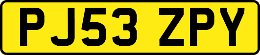 PJ53ZPY