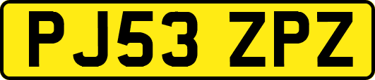 PJ53ZPZ