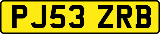 PJ53ZRB