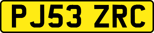 PJ53ZRC