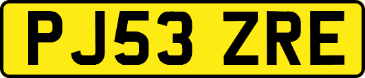 PJ53ZRE