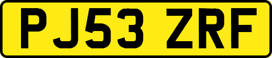 PJ53ZRF
