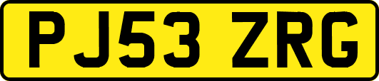 PJ53ZRG
