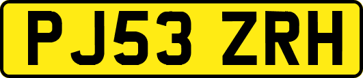 PJ53ZRH