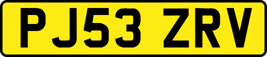 PJ53ZRV