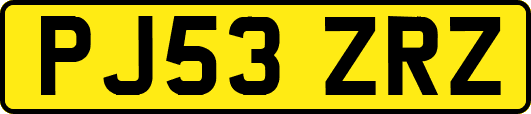 PJ53ZRZ