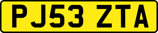 PJ53ZTA