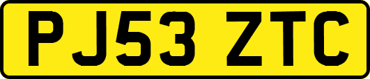 PJ53ZTC